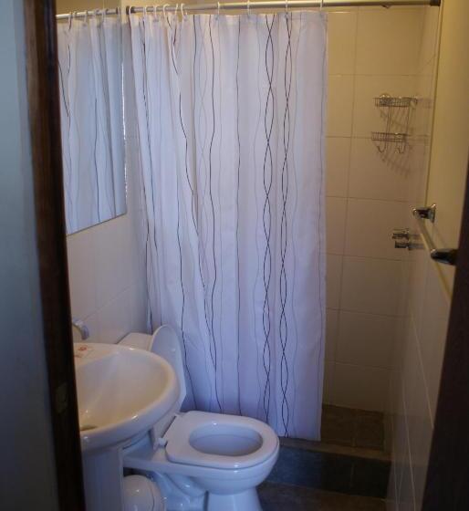 스탠다드 룸, Flying Dog Hostel Arequipa