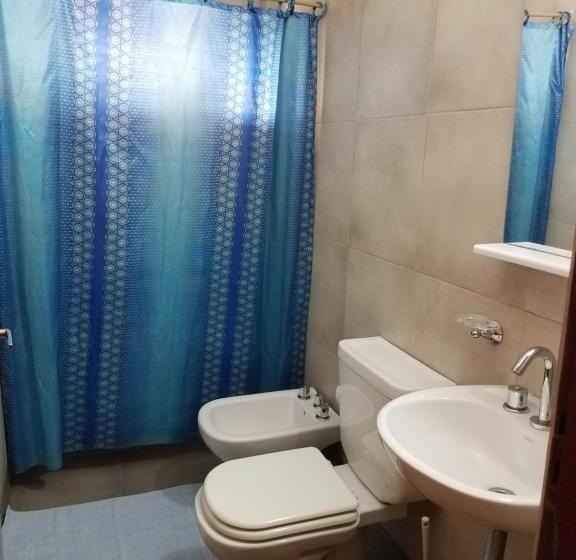 Семейный Номер, Aatrac Iguazú