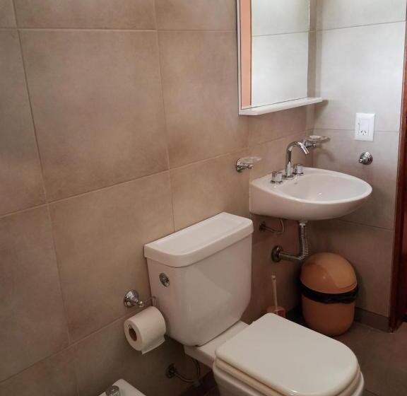 Семейный Номер Superior, Aatrac Iguazú