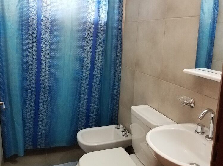Четырехместный Номер Классик, Aatrac Iguazú
