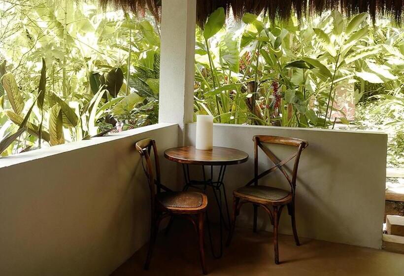 小型套房, Casa Candela