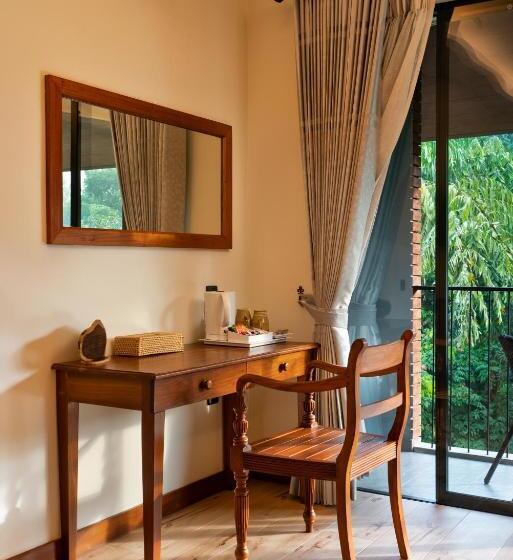 Номер Deluxe, Moksha At Kitulgala   Rainforest Boutique
