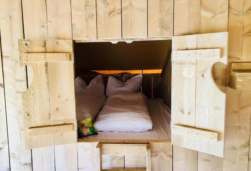 Standard Tent, Buitengoed De Boomgaard Utrecht   Bunnik