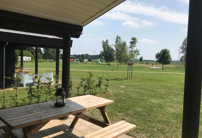 Дом 1 Спальня, Buitengoed De Boomgaard Utrecht   Bunnik