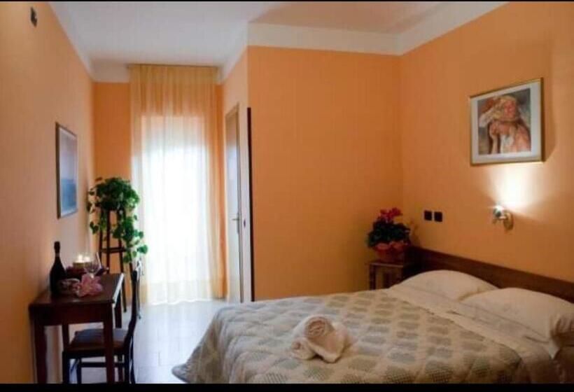 Номер Стандарт, Albergo Ristorante Giuliana