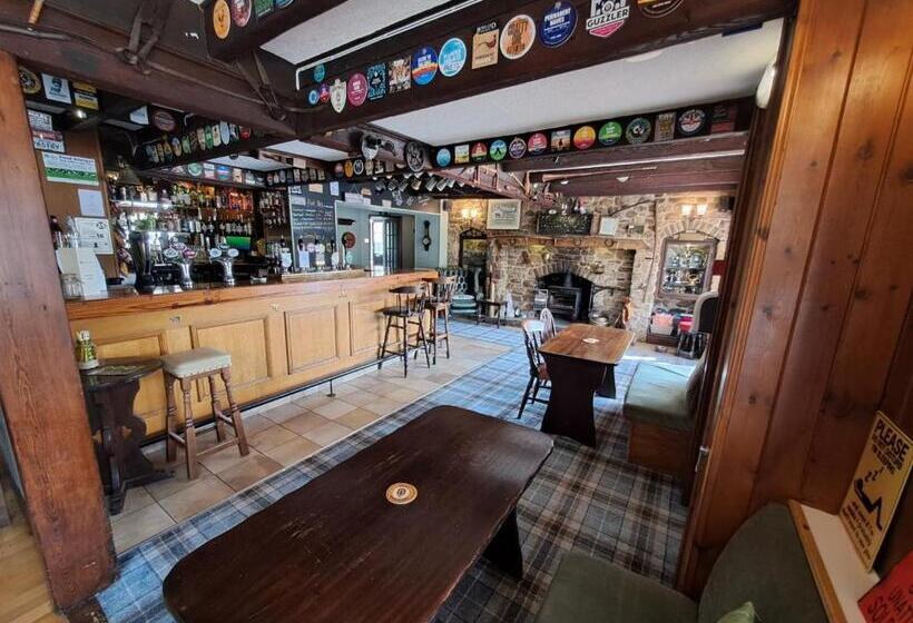 Номер Стандарт Индивидуальный, The Countryman’s Inn
