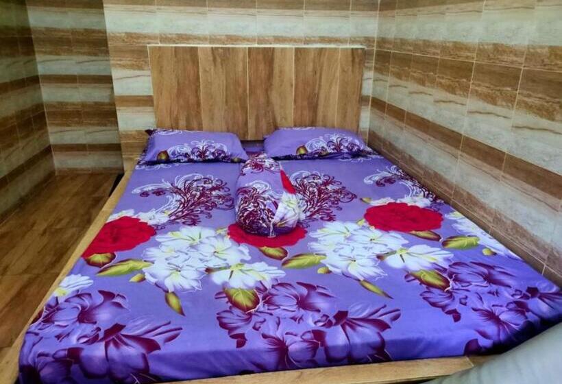 Номер Стандарт, Abimanyu Bandungan