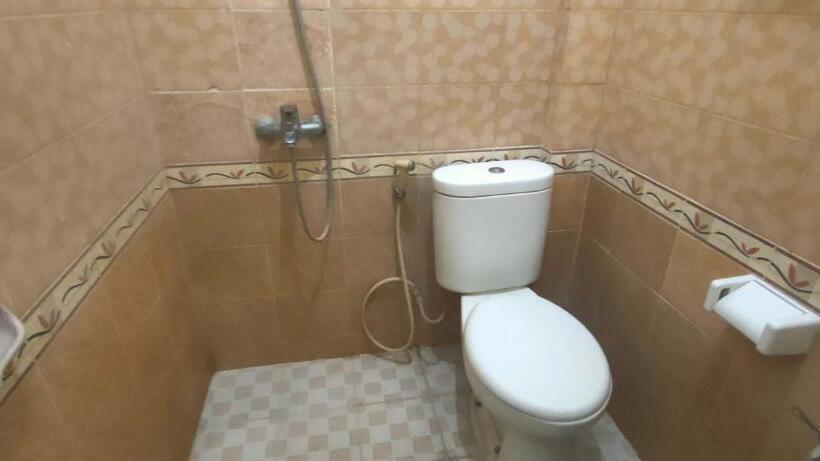 Номер Deluxe, Abimanyu Bandungan