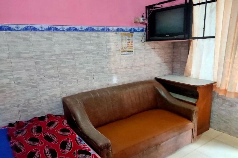 Номер Deluxe, Abimanyu Bandungan