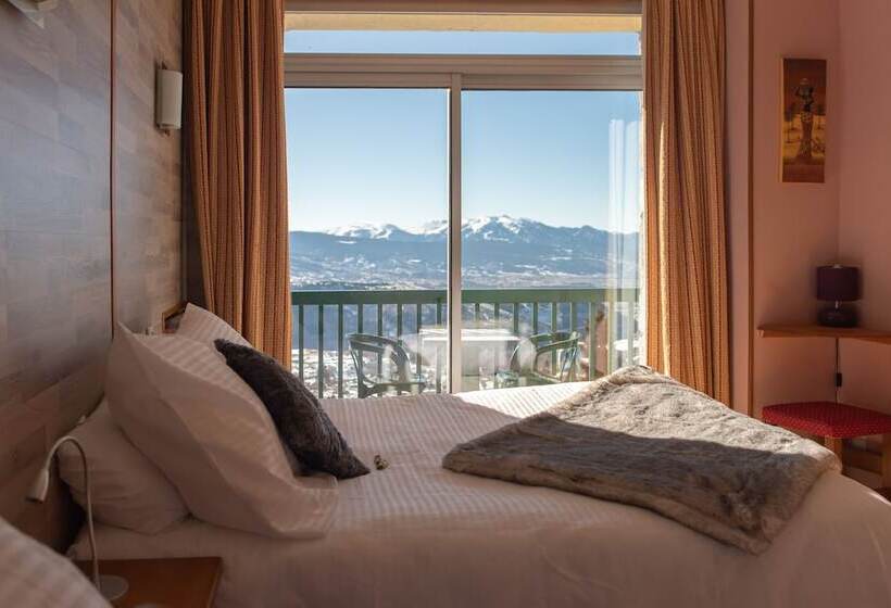 标准间, Des Pyrénées