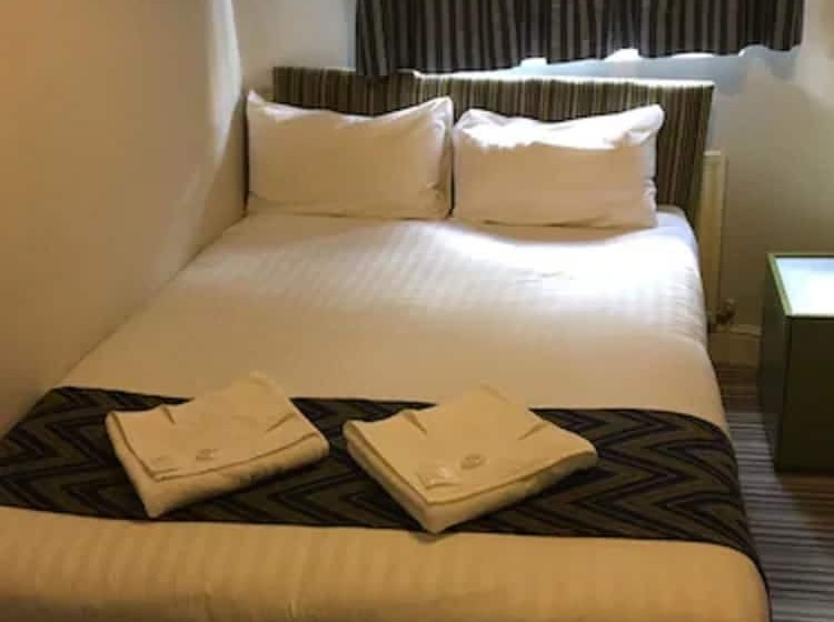 Номер Стандарт, Comfotel Grn