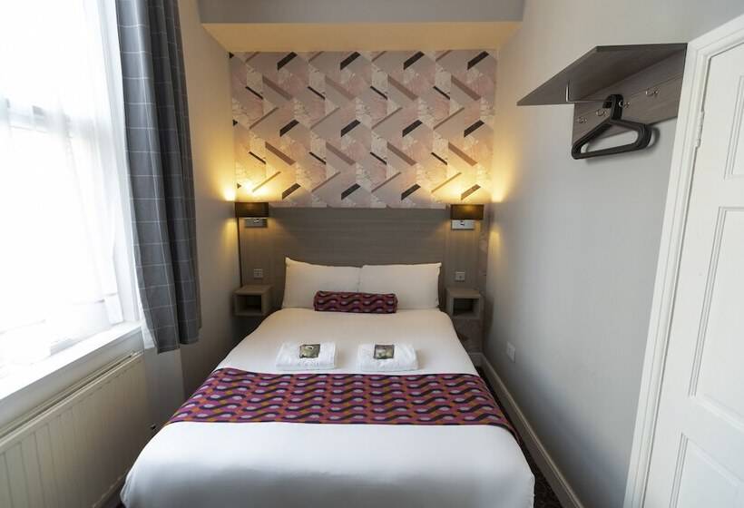 Номер Стандарт, Comfotel Grn