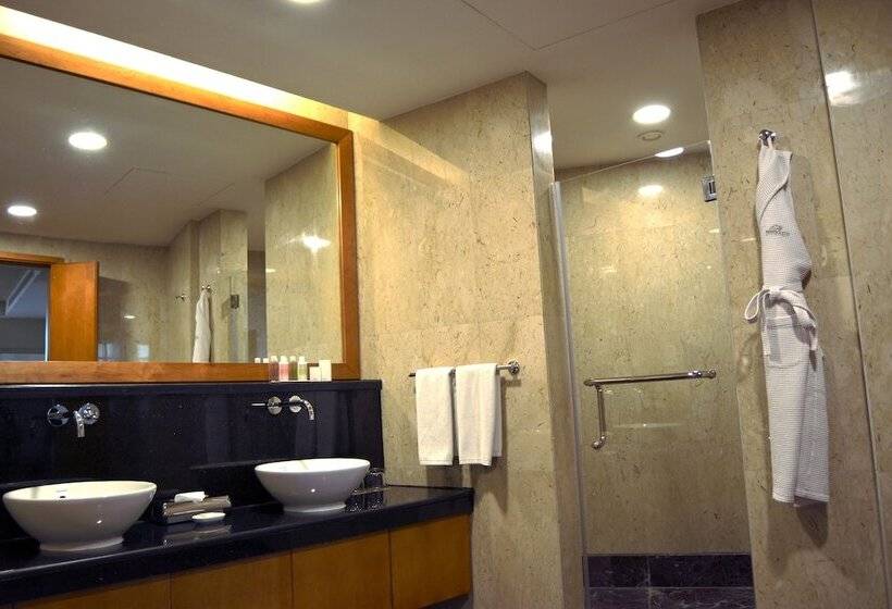 آپارتمان 3 خوابه, Fraser Suites Seef Bahrain