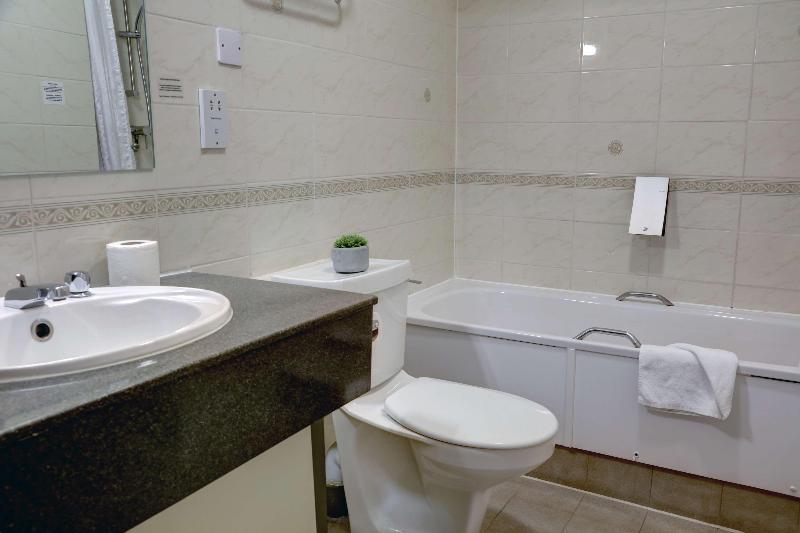 اتاق استاندارد, Atlantico Business Centro