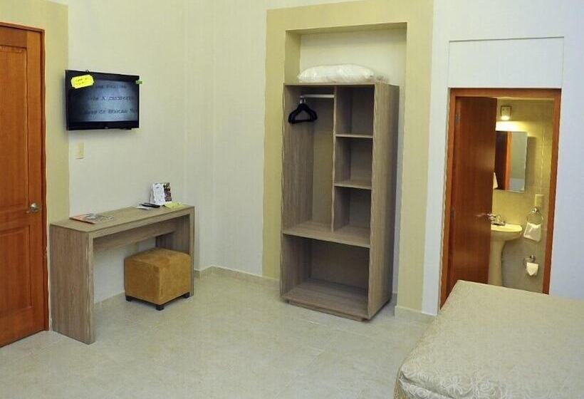 デラックスルーム, Casa De Los Dulces Sueños
