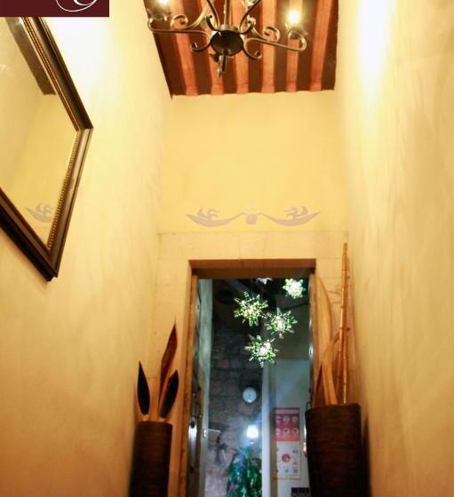スタンダードルーム, Casa De Los Dulces Sueños