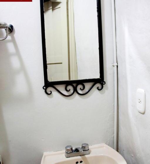 Standart Oda, Casa De Los Dulces Sueños