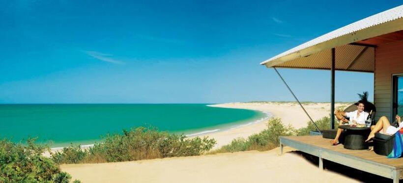 침실 2개 빌라, Eco Beach Wilderness Retreat