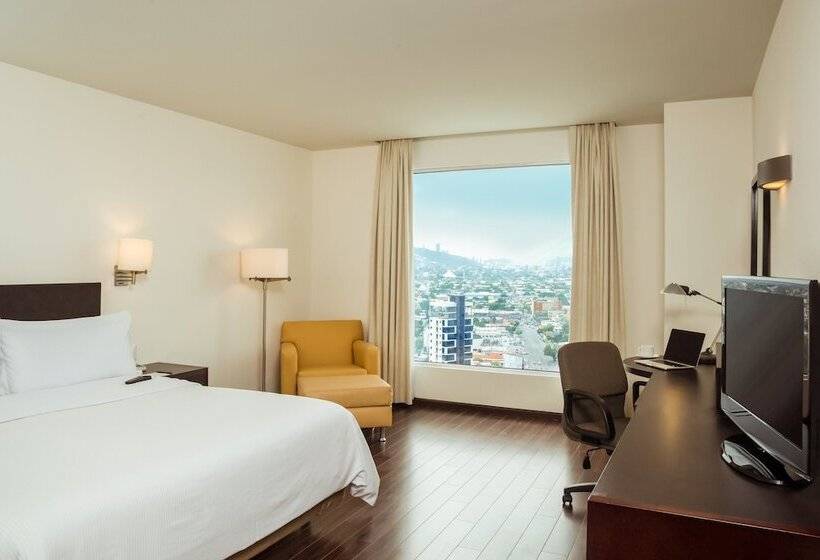 スーペリアールーム, Fiesta Inn Monterrey Tecnologico
