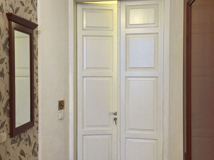 اتاق استاندارد, Florens Boutique