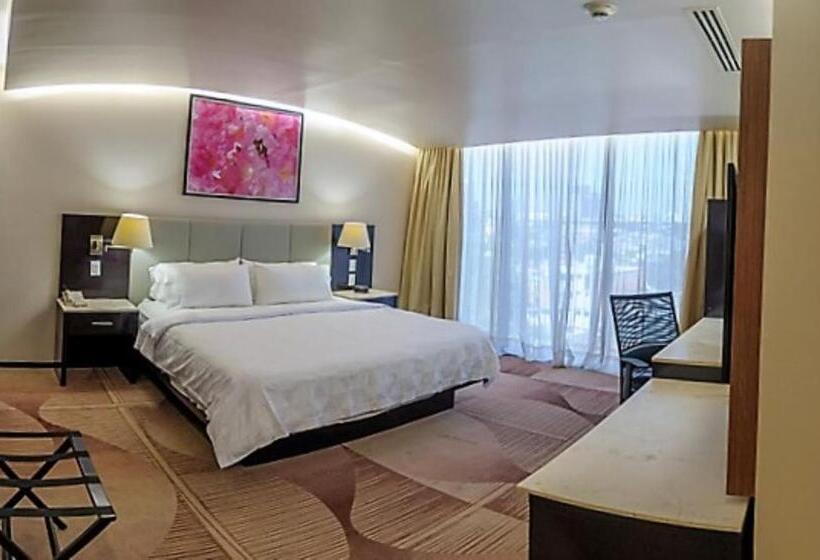 Quarto Estandar, Holiday Inn Hotel & Suites Medica Sur By Ihg