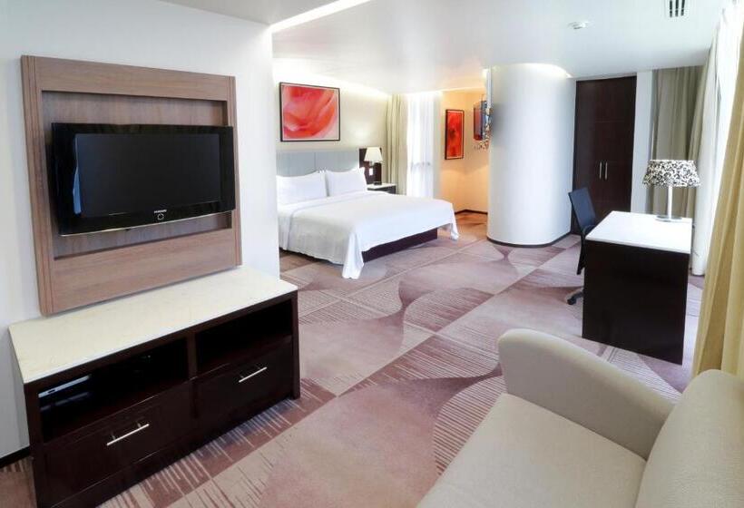 Quarto Estandar Cama King, Holiday Inn Hotel & Suites Medica Sur By Ihg