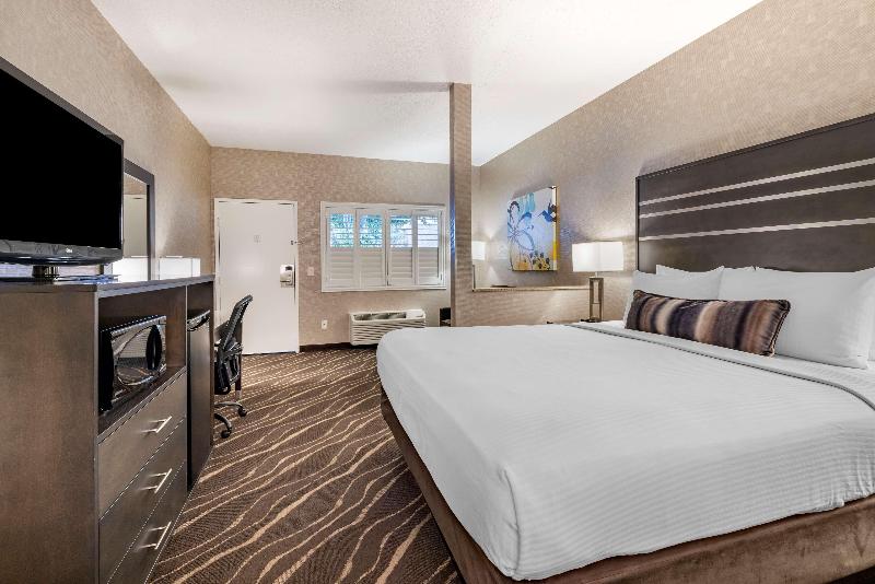 Suite, Holiday Inn Guadalajara Patria-Universidad