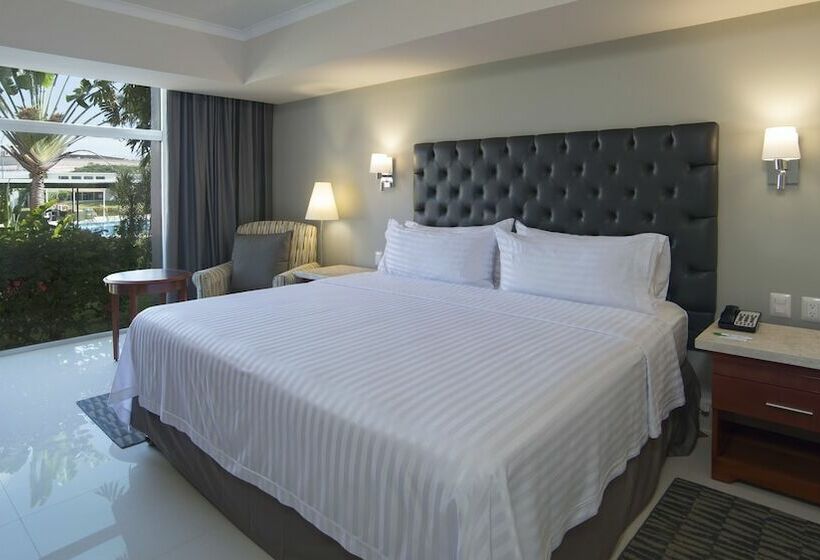 スタンダードルーム, Holiday Inn Tuxtla Gutierrez By Ihg