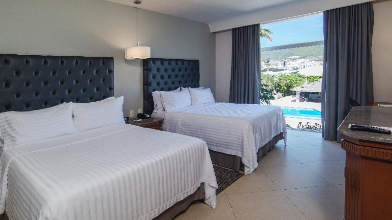 エクゼクティブルーム, Holiday Inn Tuxtla Gutierrez By Ihg