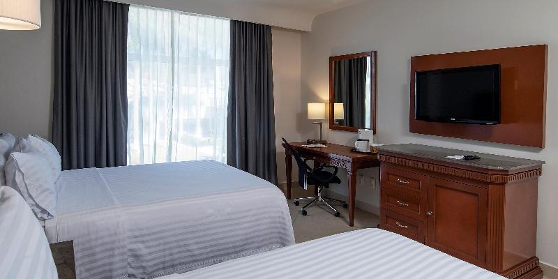スタンダードルーム, Holiday Inn Tuxtla Gutierrez By Ihg
