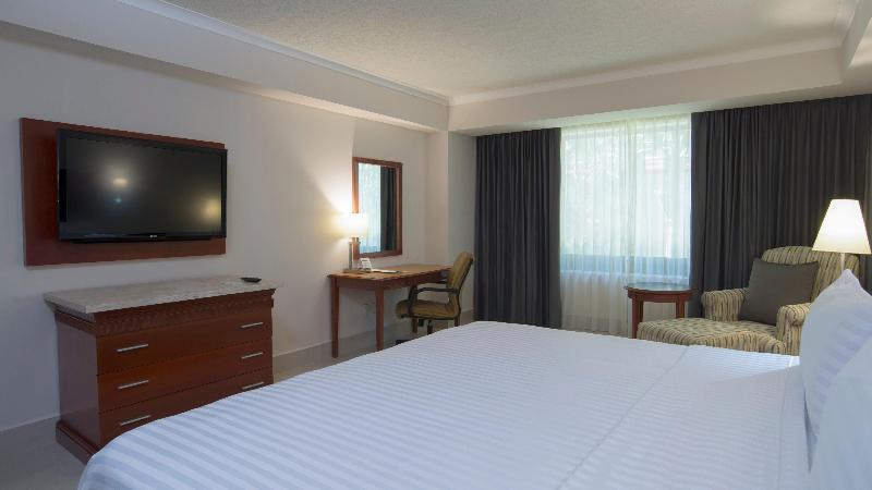 キングサイズベッドのスタンダードルーム, Holiday Inn Tuxtla Gutierrez By Ihg