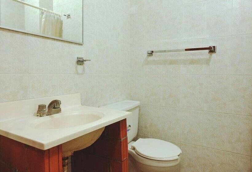 اتاق استاندارد, Hotel Italia