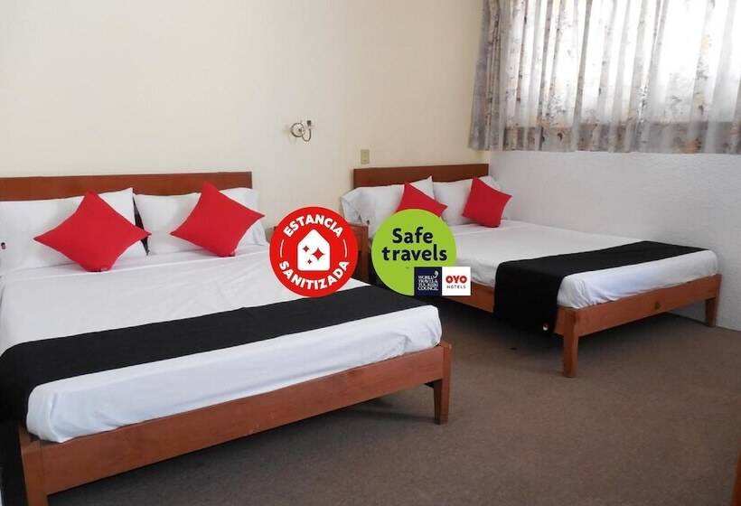 اتاق خانوادگی, Hotel Italia