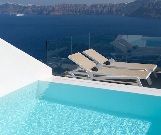 Люкс Вид на Море, Maison Des Lys  Luxury Suites