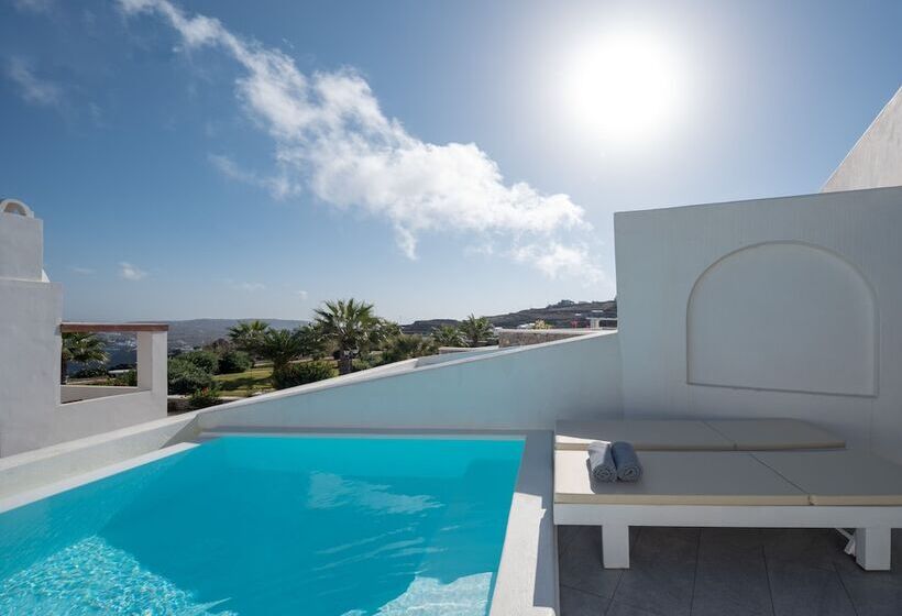 Люкс Сеньор, Maison Des Lys  Luxury Suites