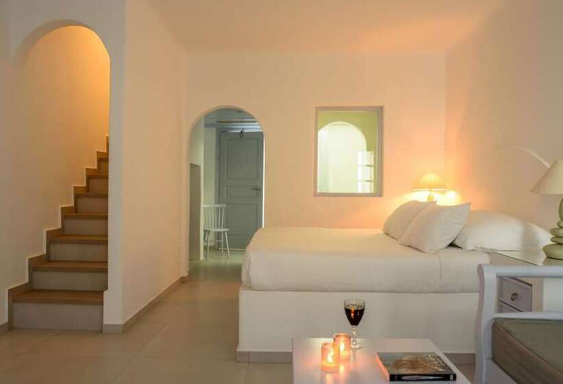 Люкс Сеньор, Maison Des Lys  Luxury Suites