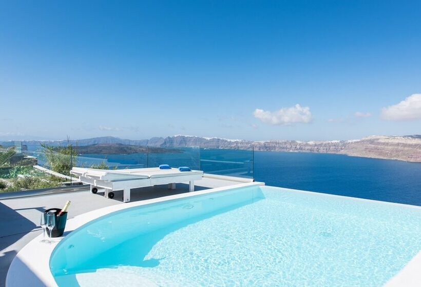 Полулюкс с Видом, Maison Des Lys  Luxury Suites