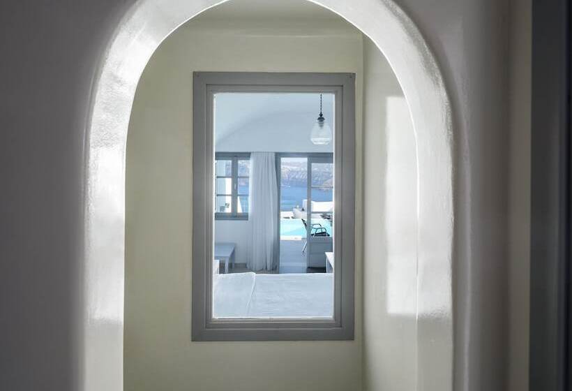 Люкс Вид на Море, Maison Des Lys  Luxury Suites