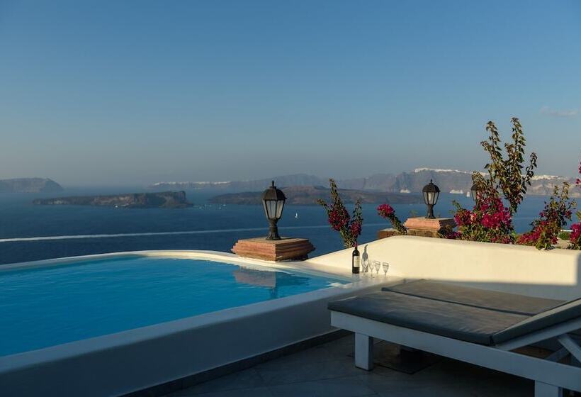 Люкс Сеньор, Maison Des Lys  Luxury Suites