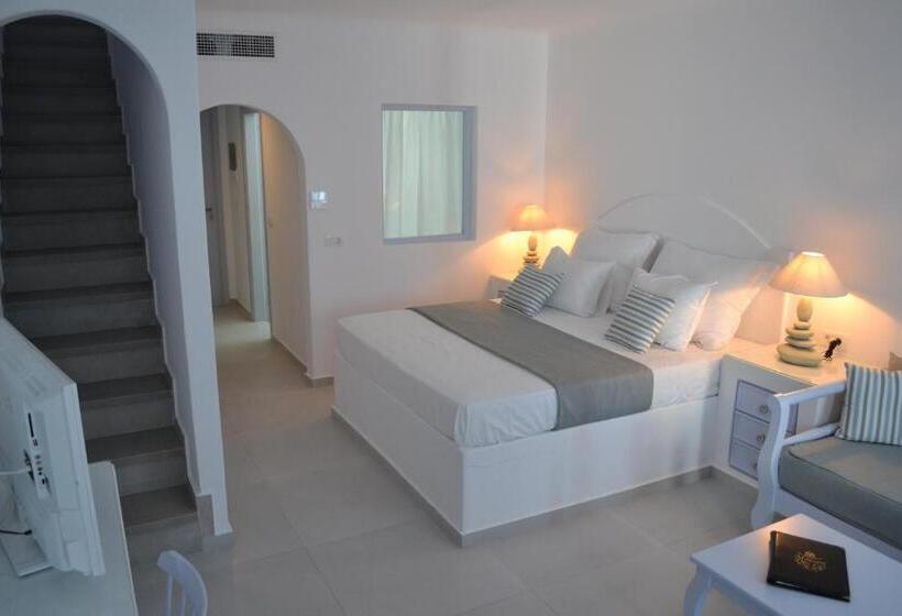 סוויטת סניור, Maison Des Lys  Luxury Suites