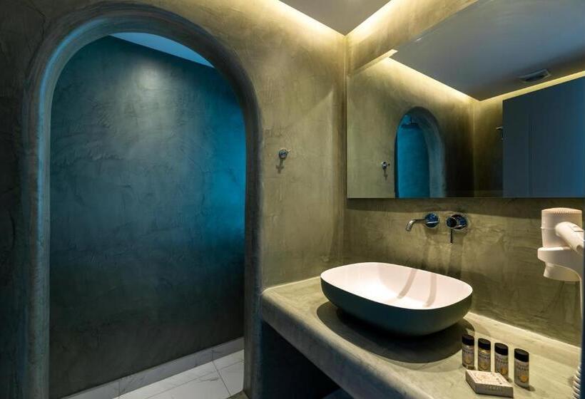 Полулюкс с Видом, Maison Des Lys  Luxury Suites