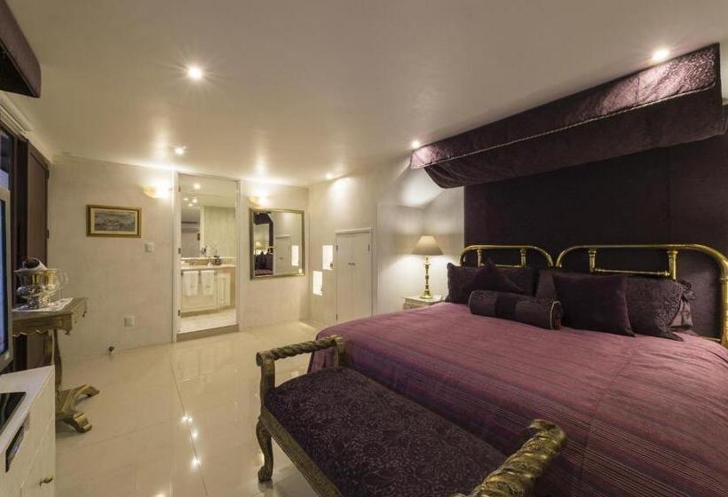 Стандартный Номер Кровать Кинг, Palacio Borghese Hotel Boutique   Adults Only