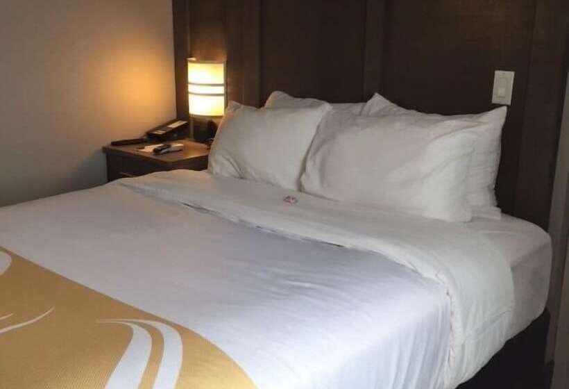 Люкс, Quality Inn
