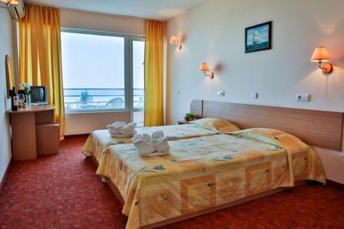 Номер Стандарт, Vezhen Hotel   Free Parking