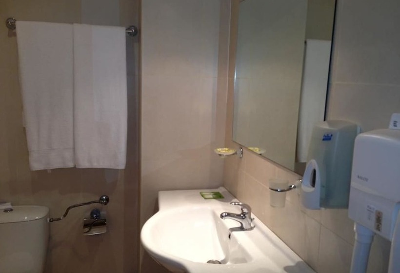 Апартаменты 1 Спальня с Балконом, Vezhen Hotel   Free Parking