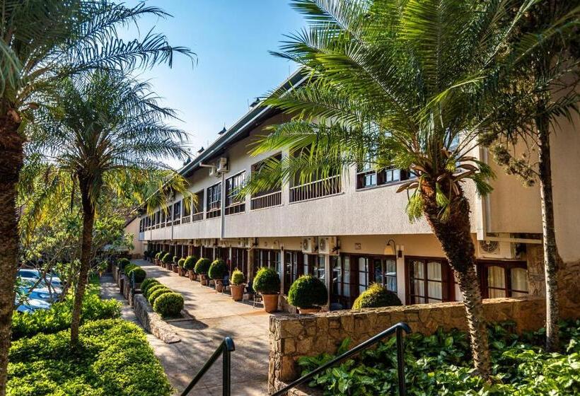 Номер Стандарт, Villa Di Mantova Resort