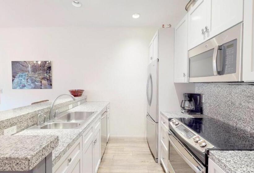Вилла Premium 3 Спальни, Villas At Snowmass Club