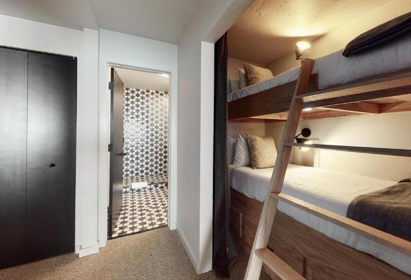 Вилла Premium 1 Спальня, Villas At Snowmass Club