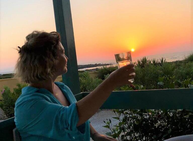 Студия Стандарт, Zorbas Beach Village