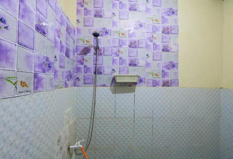 اتاق عادی, Spot On 2497 Pesona Guest House